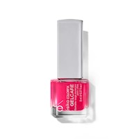 Esmalte en gel magenta hot colorfix